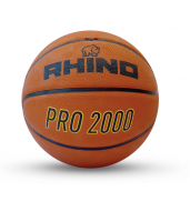 Rhino Pro 2000 Basketball S7